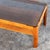 1960s Mid-Century Modern Teak and Smoked Glass Coffee Table by Myers, 1960 For Sale - Image 5 of 9