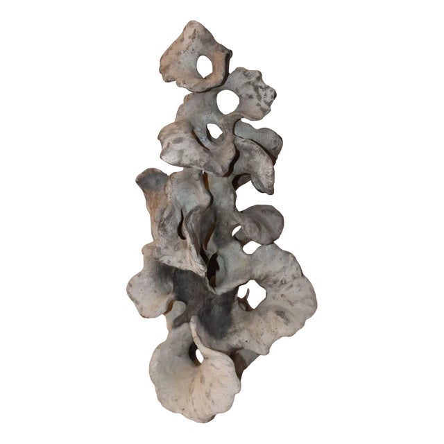 Elina Titane, After the Rain, 2009, Stoneware For Sale