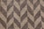 Modern Oversized Geometric Terra Rug in Natural Wool by Doris Leslie Blau For Sale - Image 3 of 7