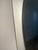 2020s Irregular Un-Framed Wall Mirror Set (2) For Sale - Image 5 of 6