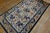 1930s Chinese Silk Carpet with Foo Dog Design ( 4' x 7' - 122 x 213 ) Antique Chinese – Silk Ivory 1935 Rug, Circa Date:...