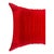 Togo One-Seater Sofa in Red from Ligne Roset For Sale - Image 12 of 18