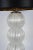 Murano Glass Table Lamps, 1970s, Set of 2 For Sale - Image 3 of 6