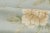 Chinese Art Deco Style Floral Vinery Wool Square Rug by Rug & Kilim, India For Sale In New York - Image 6 of 8
