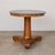 19th Century 19th Century French Oak and Marble Center Table For Sale - Image 5 of 16