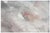 Brown Midcentury Modern Abstract Oil Painting on Canvas, Signed Landland, 1970s For Sale - Image 8 of 11