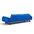 Mid 20th Century Adrian Pearsall for Craft Associates 2408-S Mid Century Walnut Gondola Sofa For Sale - Image 5 of 9