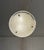 Modern Kaiser Leuchten Ice Glass Flush Mount, Circa 1960s For Sale - Image 3 of 12