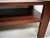 Art Deco Coffee Table in Mahogany and Veneer, 20th Century For Sale - Image 4 of 11