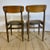Mid-Century Modern Chairs, 1960s, Set of 6 For Sale - Image 6 of 9