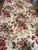 15+ Continuous Yards of fabric by Waverly, "Sitting Pretty", 100% cotton Includes 15+ continuous yards of fabric, approx....