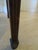 Wood Mid 20th Century Elegant Banded Inlay American Dropleaf Pembroke Table For Sale - Image 7 of 13