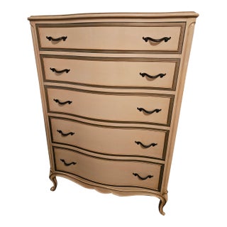 1920s Drexel Chest of Drawers For Sale