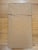 This oil painting features rich, earthy tones with deep browns, warm tans, and cool blues, rendered in smooth, blended oil...