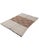 Mid-Century Modern Embroidered Vintage Turkish Kilim Rug - 4`6″ X 6`1″ Ft. For Sale - Image 3 of 6
