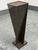 Contemporary Gary Hutton Designs Facet 4 Bronze + Swarovski Crystal Pedestal For Sale - Image 3 of 12