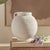 Gianna Vase Small For Sale In Chicago - Image 6 of 8