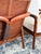 Pair McGuire Knot Lounge Chairs For Sale - Image 11 of 13