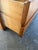 Pine Bedside Table from Maison Regain, 1970s For Sale - Image 13 of 18