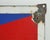 Traditional 1950s Original Cinzano Vermouth Enamel Advertising Sign For Sale - Image 3 of 7