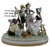Antique German Four Children in Lively Conversation Porcelain Figurine For Sale - Image 16 of 18