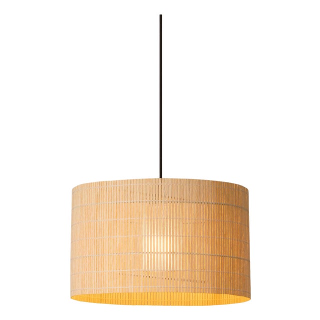 Nagoya Pendant Lamp by Ferran Freixa For Sale