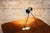 Mid-Century Czech Table Lamps attributed to J. Hůrka for Napako, 1950s, Set of 2 For Sale - Image 14 of 15
