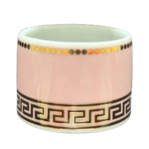 Napkin Ring by Versace for Rosenthal, 2003