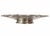 Stunning authentic antique sterling silver cookie dish crafted by the renowned Whiting Manufacturing Company. Dating back...
