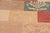 1990s Modern Gabbeh Tan/Brown Wool Rug - 6'0'' X 8'8'' For Sale - Image 5 of 10