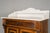 Washstand with Marble Top, Set of 2 For Sale - Image 17 of 18