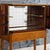 Mid 20th Century Swedish Art Deco Birchwood Marquetry Bar Cabinet For Sale - Image 17 of 18