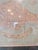 1910s Vintage Framed Map of Venice Italy For Sale - Image 5 of 12