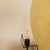 1970s Uchiwa III Table Lamp by Ingo Maurer for M Design, 1970s For Sale - Image 5 of 8