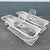 Mid-Century Modern Mid Century Modern Spun Fiberglass Chaise Lounges - A Pair For Sale - Image 3 of 7