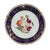 Rose Coalport Porcelain Botanical Plates, Set of Twelve, John Rose For Sale - Image 8 of 16