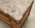 Pair of Louis XVI Style Marble Top Commodes Chest of Drawers For Sale - Image 10 of 18