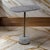 Contemporary Coffee Table in Bianco Carrara Marble by Euromarmi Store For Sale - Image 3 of 3