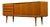 Gunni Omann for Omann Jun Model 18 Teak Credenza, Denmark 1960s For Sale