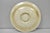 Antique American Primitive Salt Glazed Ceramic 15 Gallon Crock Pot Lid Cover For Sale - Image 15 of 15