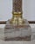 Marble Column, Late 19th Century For Sale - Image 9 of 18
