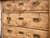 Pine Chest of Six Drawers of Equal Depth For Sale - Image 12 of 15