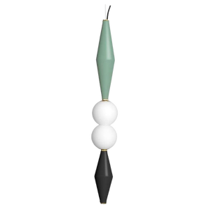 Gamma E Lamp by Mason Editions