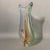 Large Glass Rhapsody Vase by Frantisek Zemek for Mstisov Glass Factory For Sale - Image 4 of 8