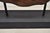 Modern Organic Abstract Carved Teak Wood Large Modernist Table Art Sculpture For Sale - Image 9 of 12