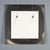 White Brama Mirror by Gianni Celada for FontanaArte For Sale - Image 8 of 9