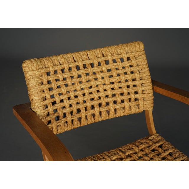 Art Deco Cantilever Easy Chair by Bas Van Pelt for My Home, 1930s For Sale - Image 13 of 18