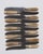 Mid 20th Century France Ivory Silver Serving Utensil For Sale - Image 9 of 17