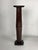 1920s Art Deco Dutch Amsterdam School Pedestal, 1920s For Sale - Image 5 of 15