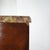 Antique French Kingwood, Marble & Satinwood Marquetry Armoire C1910 For Sale - Image 18 of 18
